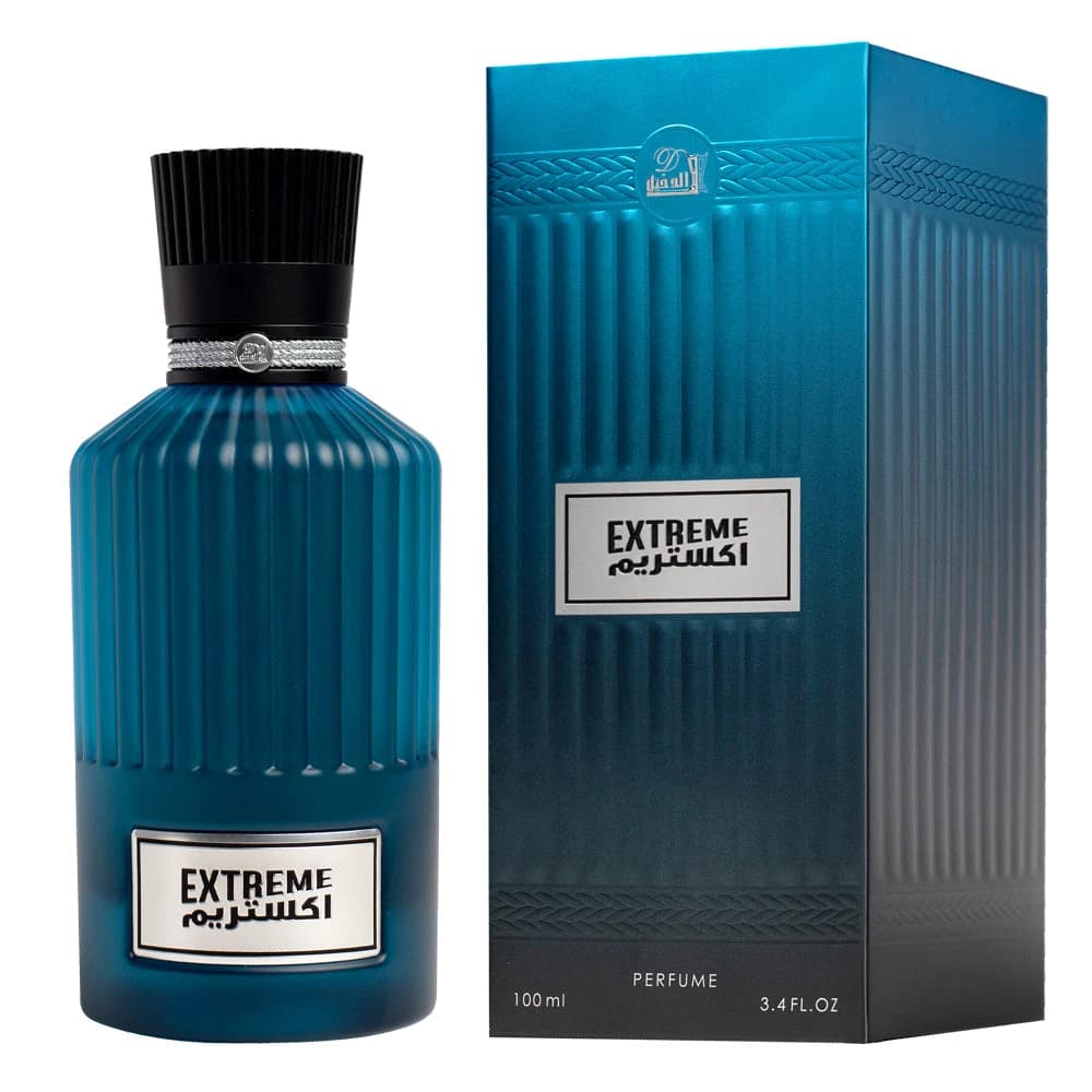 Extreme Perfume Spray 100ml