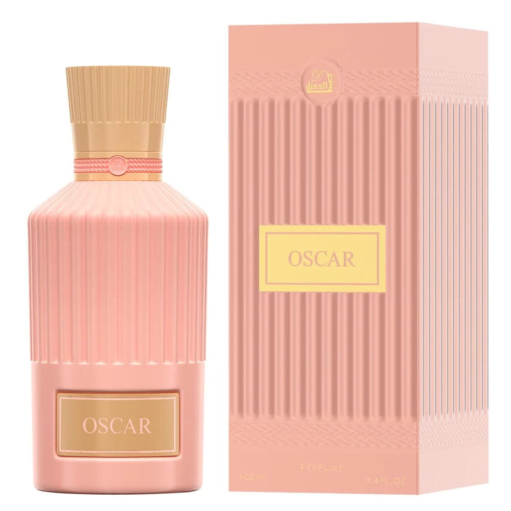 Oscar Chic Perfume 100ml