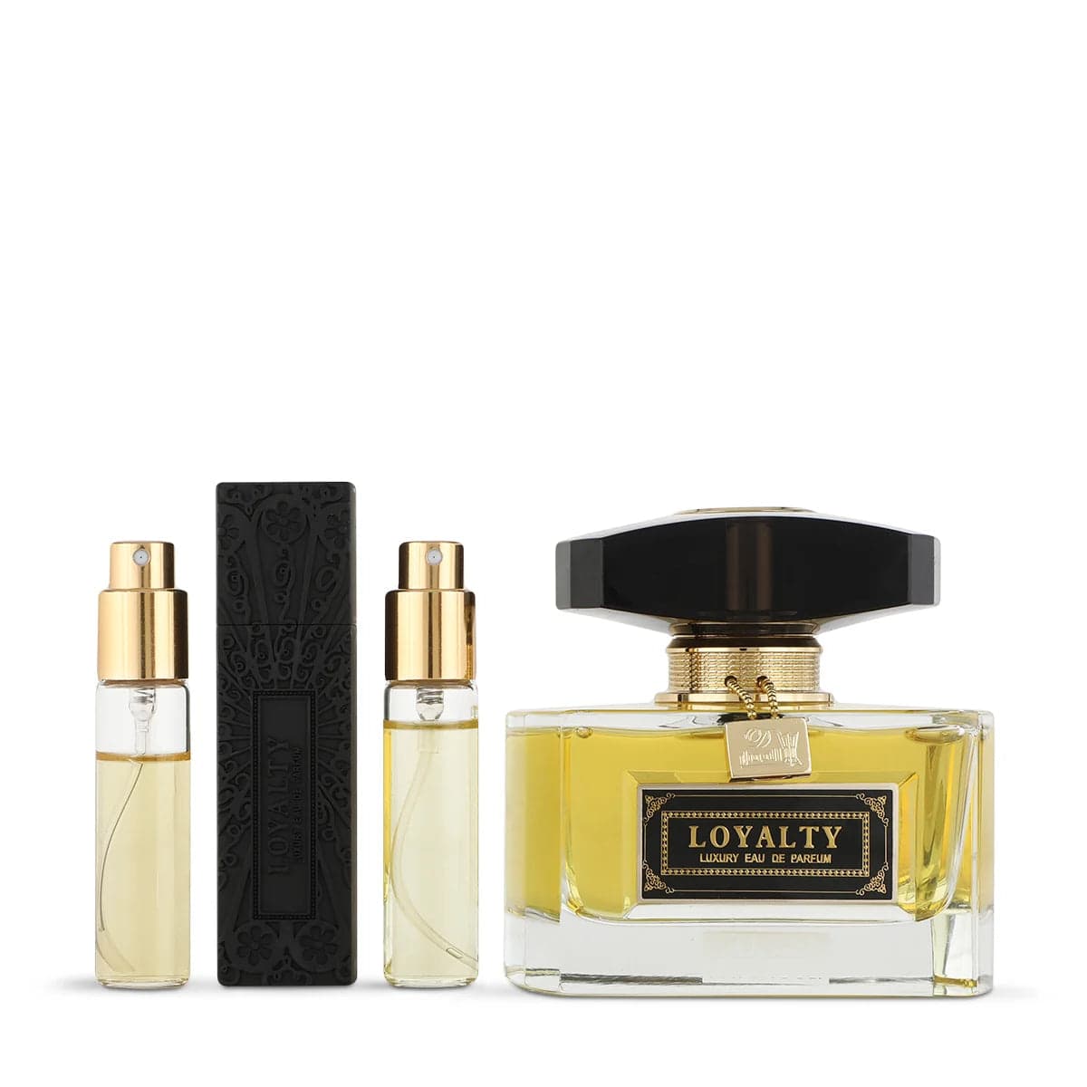 Loyalty Patchouli 100ml