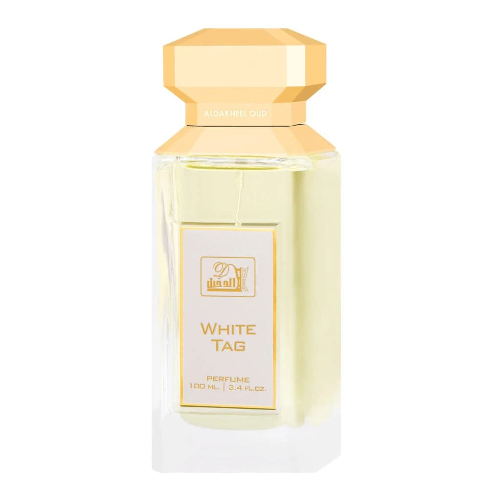 White Tag Perfume 100ml