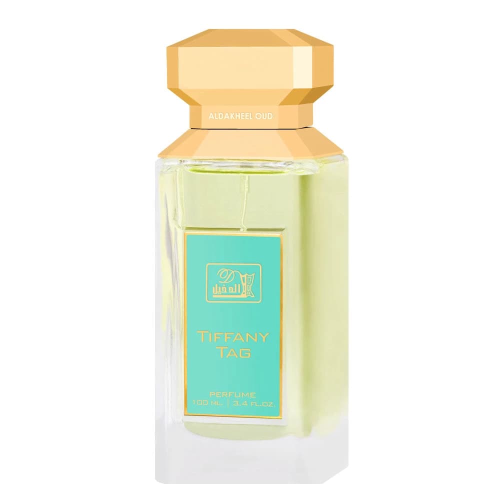 Tiffany Tag Perfume 100ml