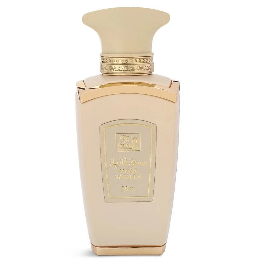 Vanilla Musk Perfume 50ml