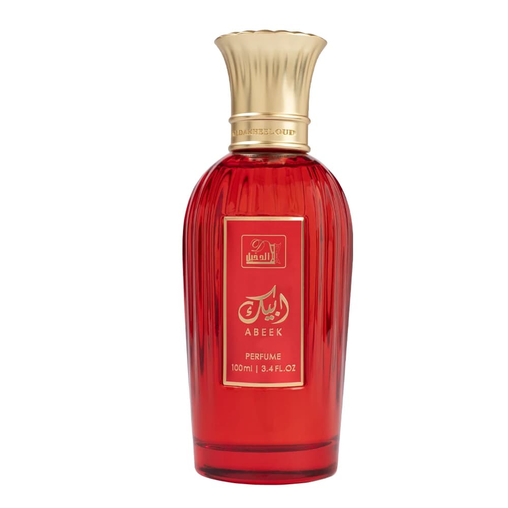 Epic Red Perfume 100ml