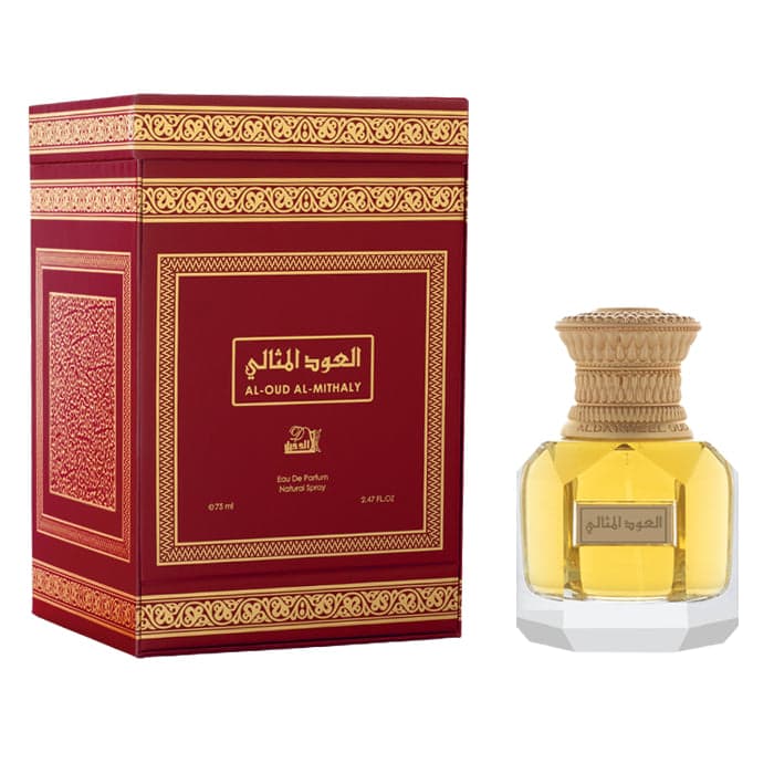 The Perfect Oud Perfume 75ml