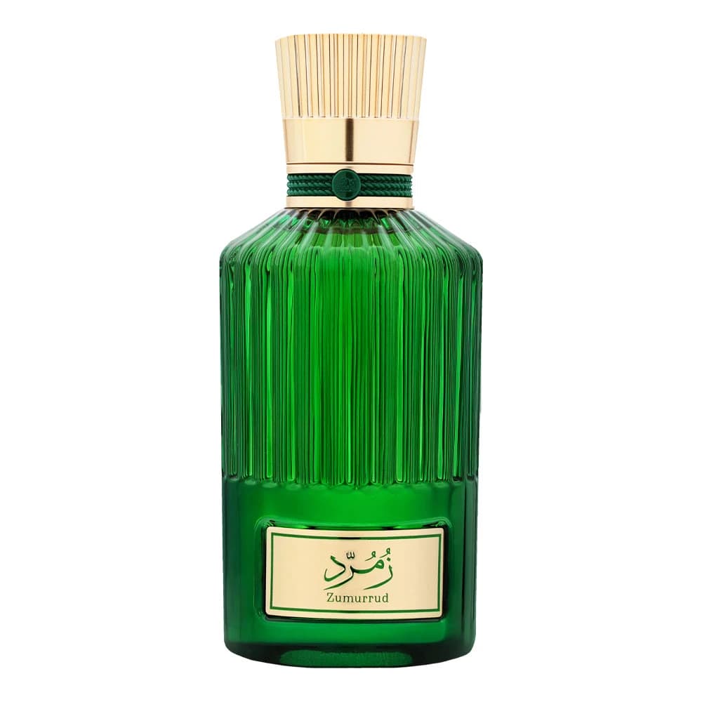 Zomorrod Perfume 100ml