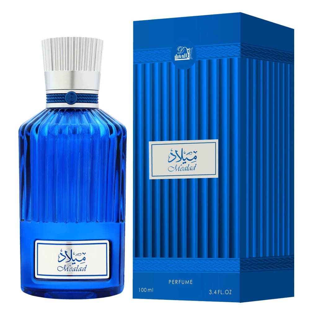 Milaad Perfume 100 ml
