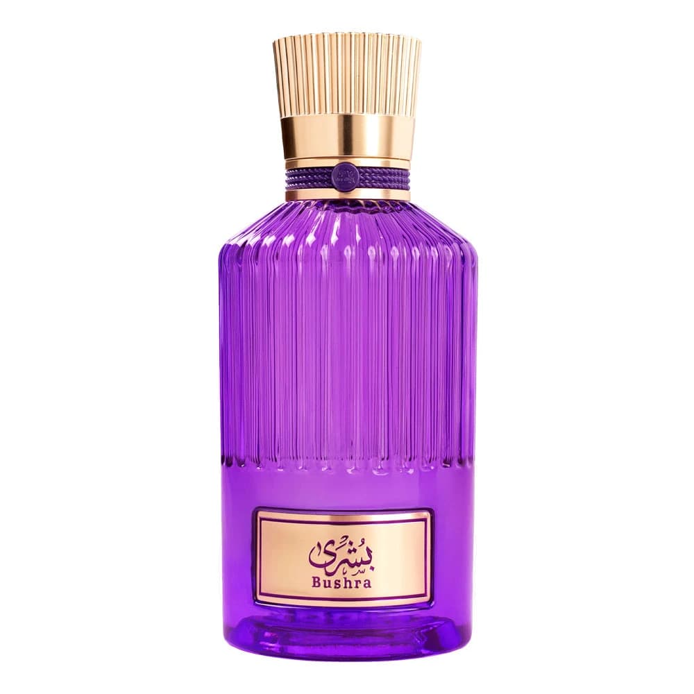Bushra Perfume 100ml