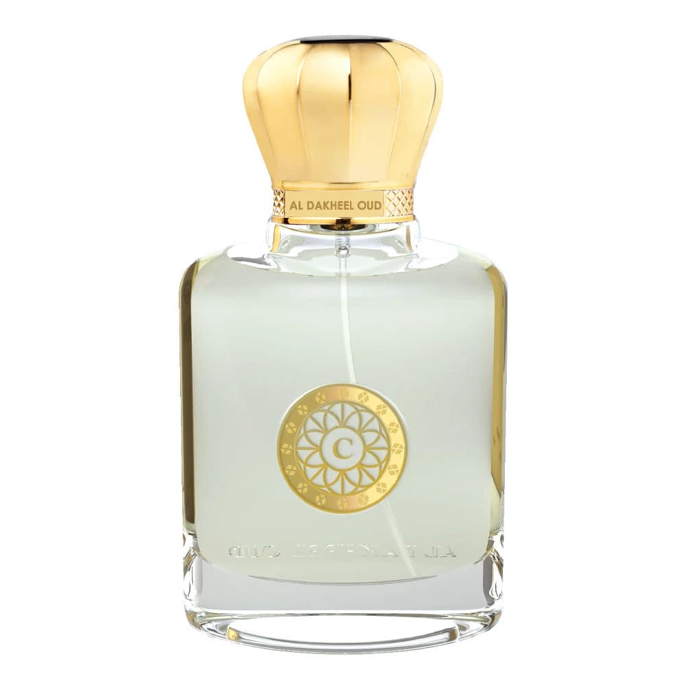 Golden Crown Perfume 100ml