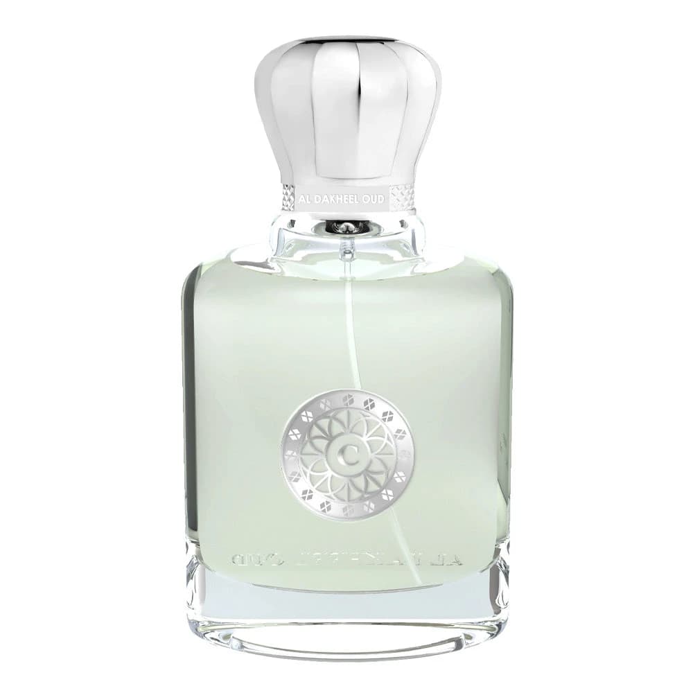Crown Silver Perfume 100 ml