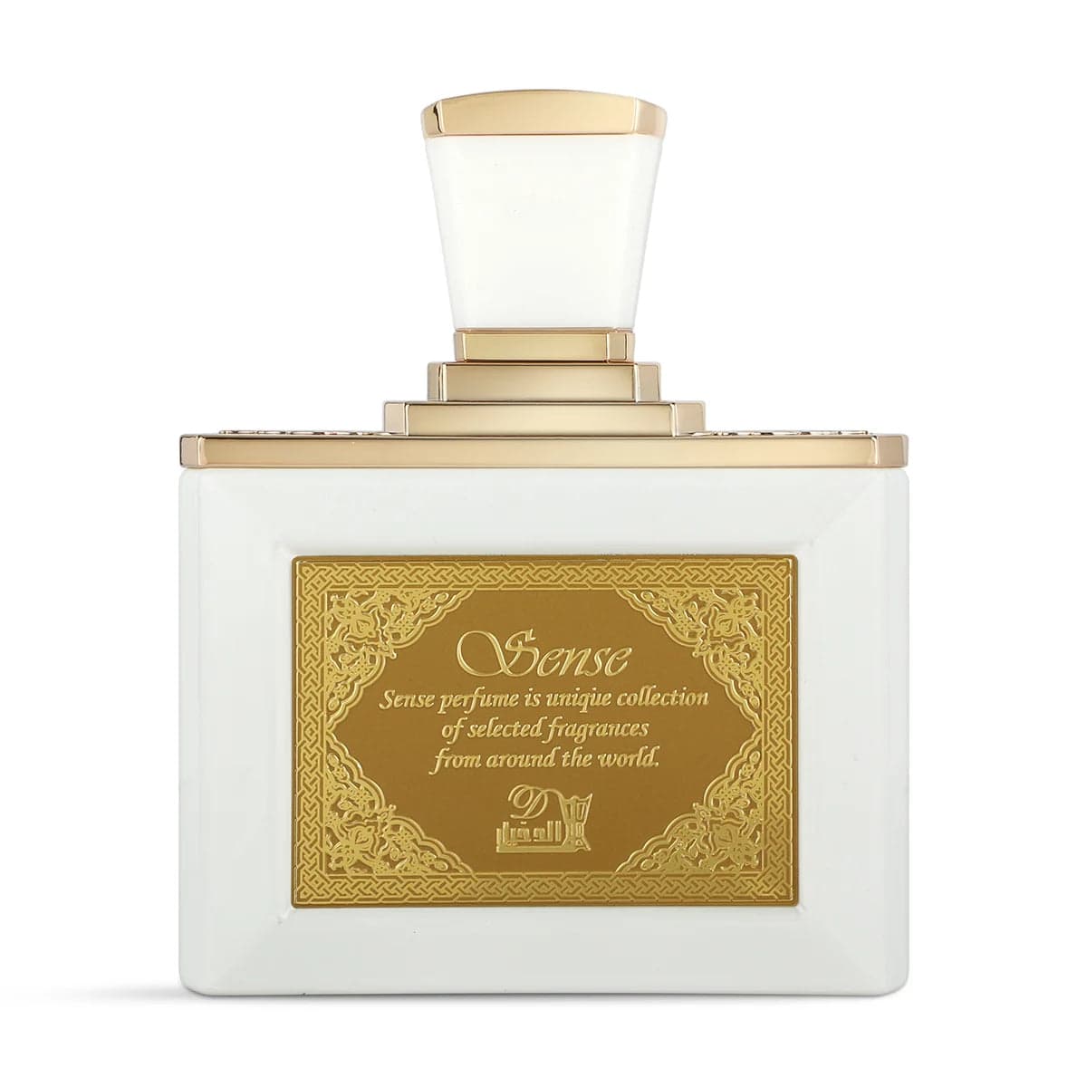 Sense Rose Perfume 100ml