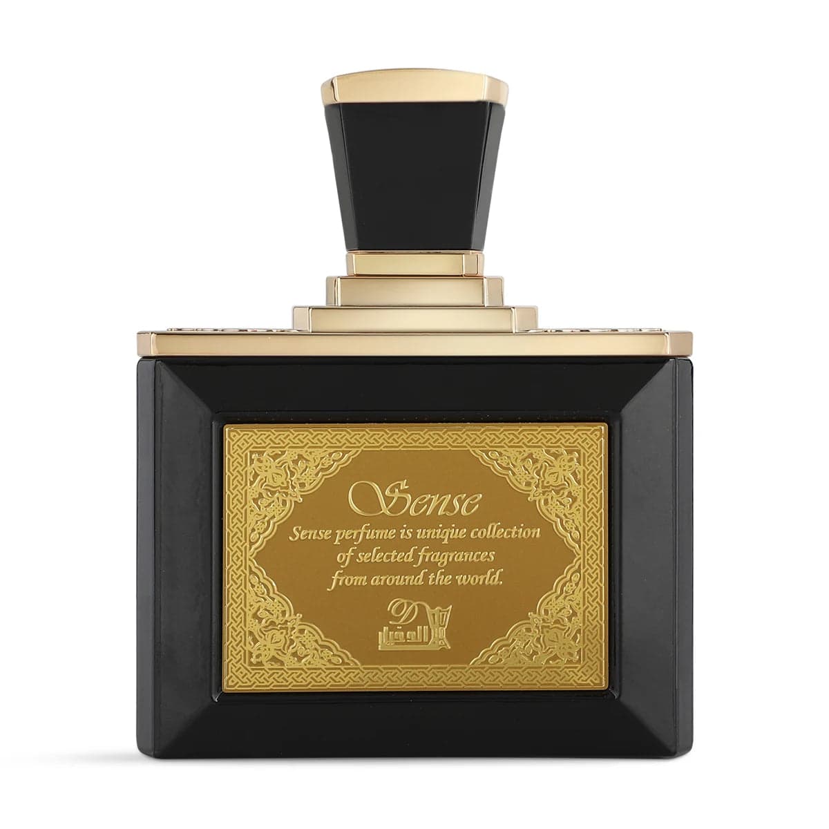 Sense Oud Perfume 100ml