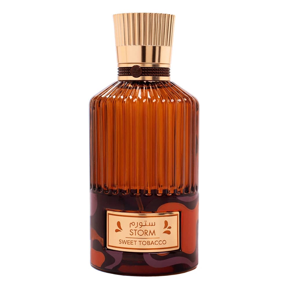 Storm Sweet Tobacco Perfume 100ml