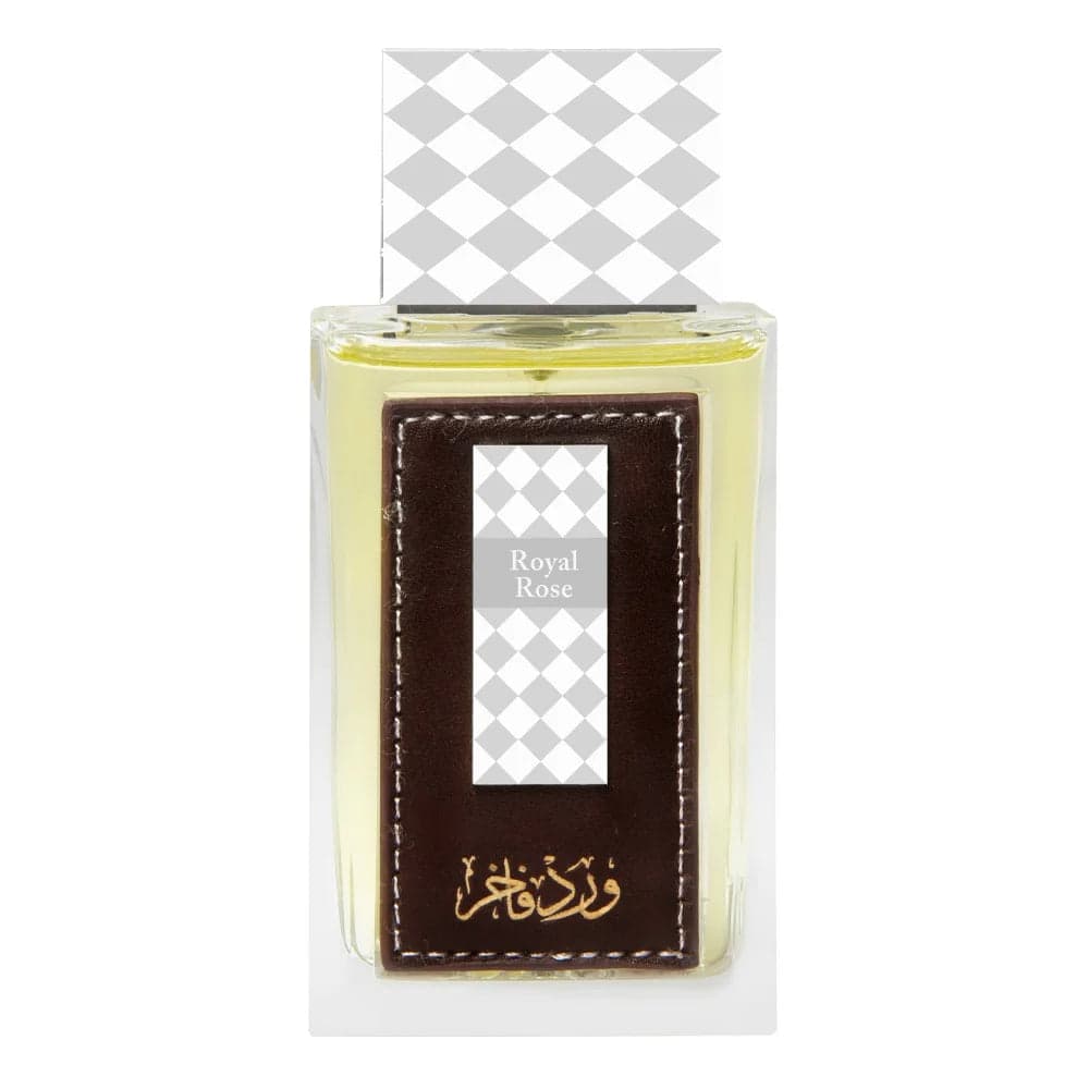 Luxurious Rose Perfume 50ml
