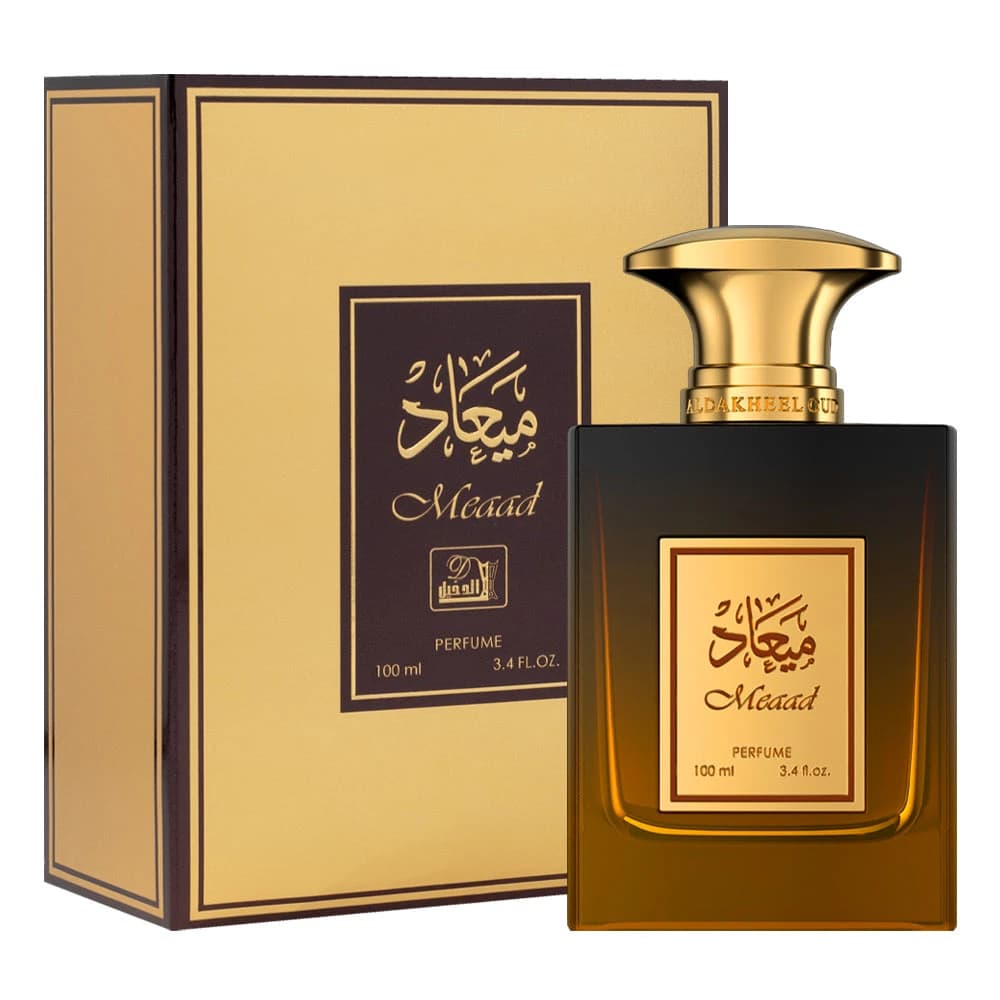 Miyad Perfume 100ml
