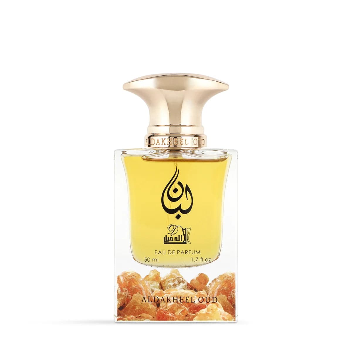 Frankincense Perfume 50 ml