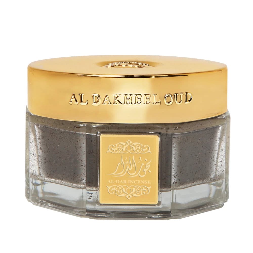 Al-Dar Incense