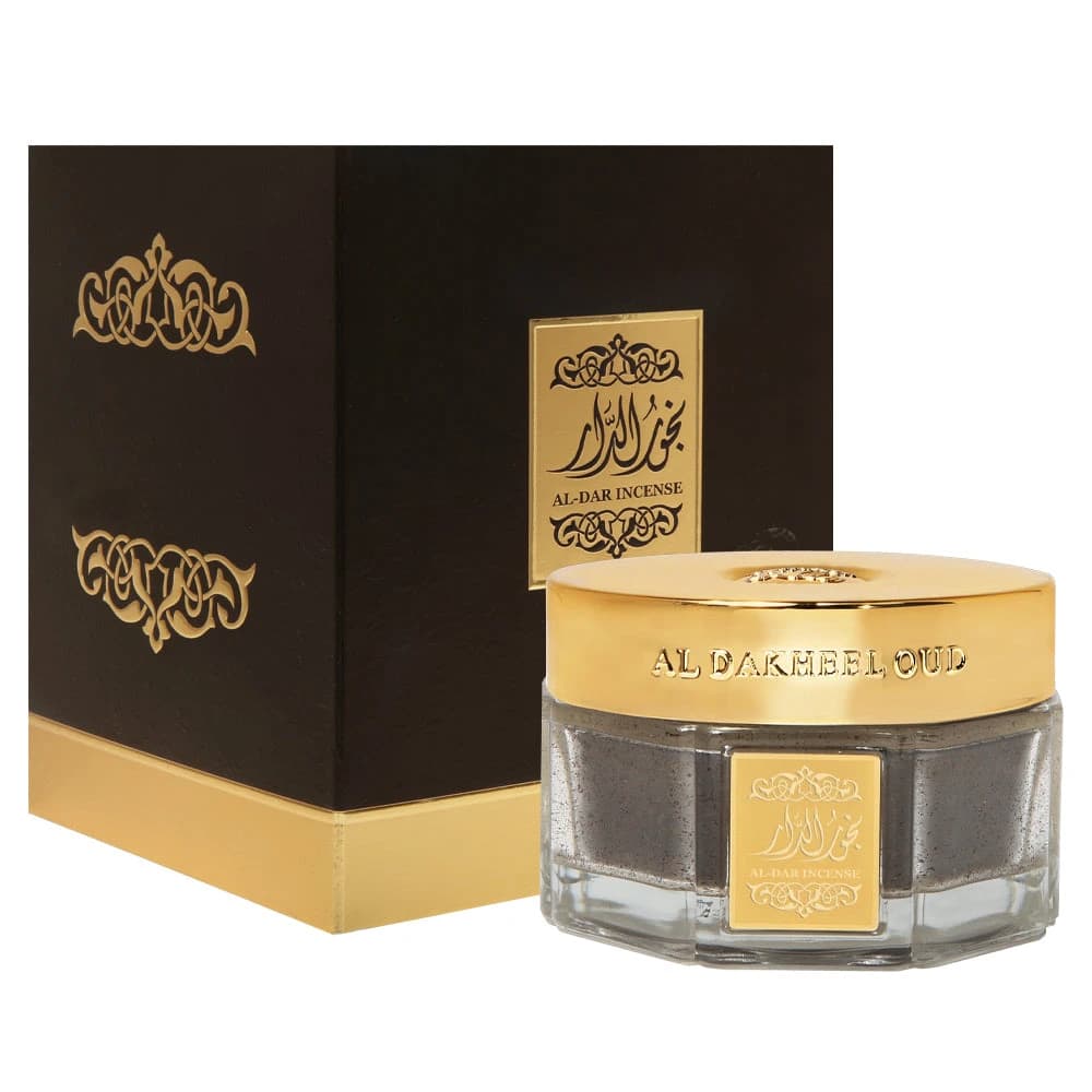 Al-Dar Incense