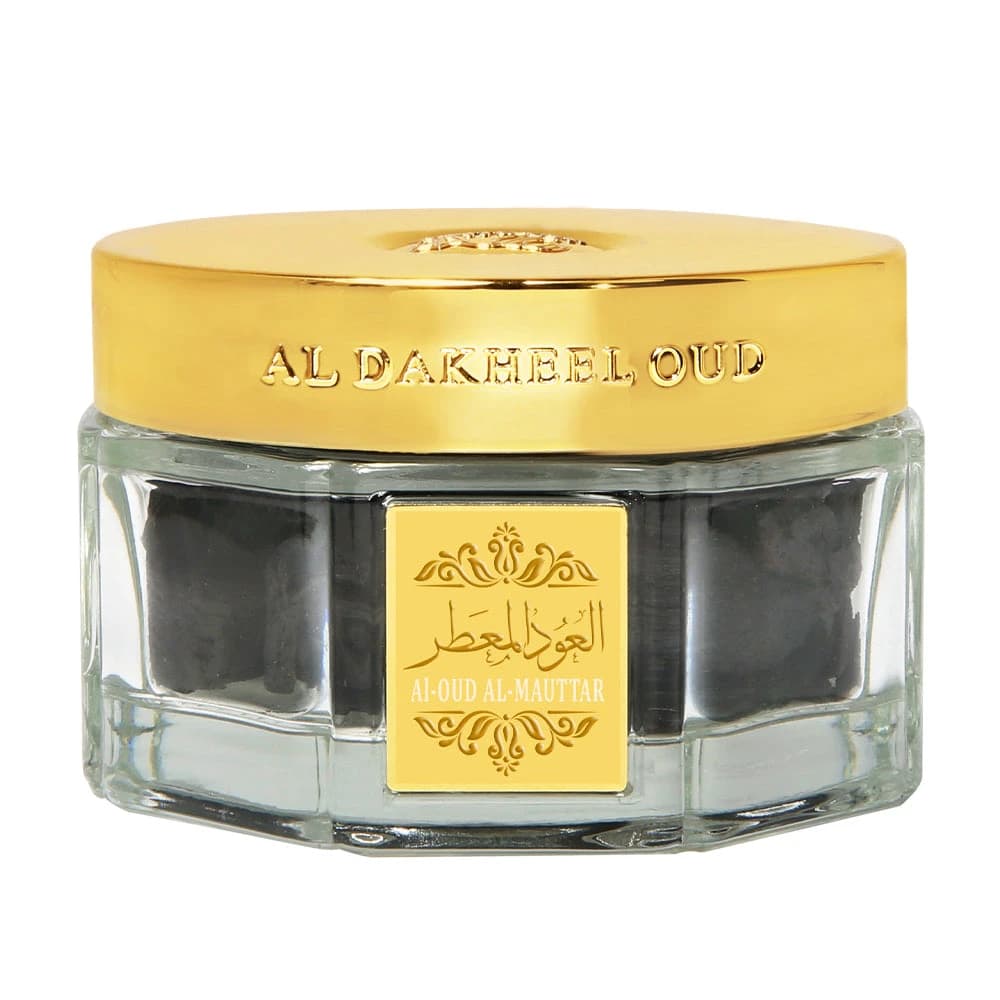Scented Oud