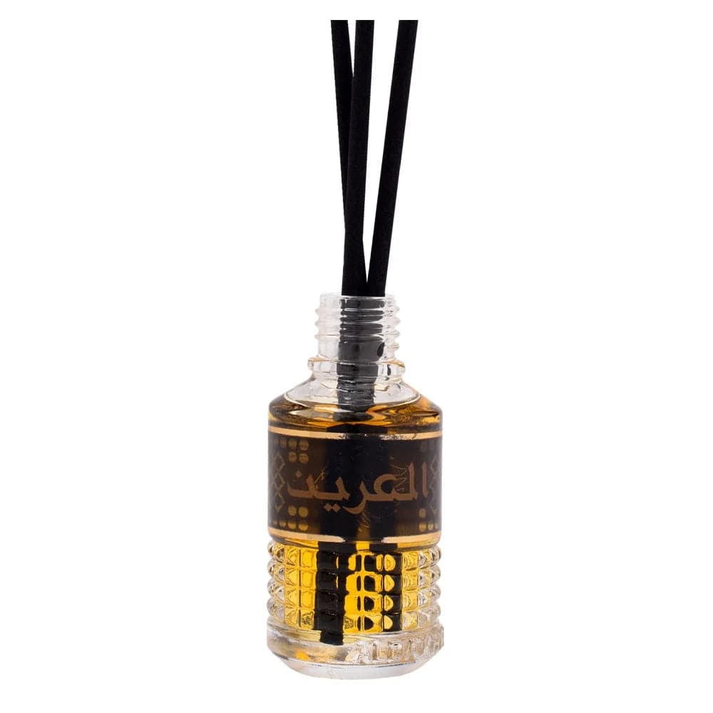 Black Zijil Scent Diffuser