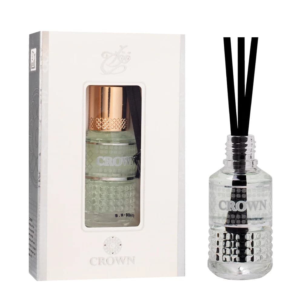 Golden Crown Diffuser