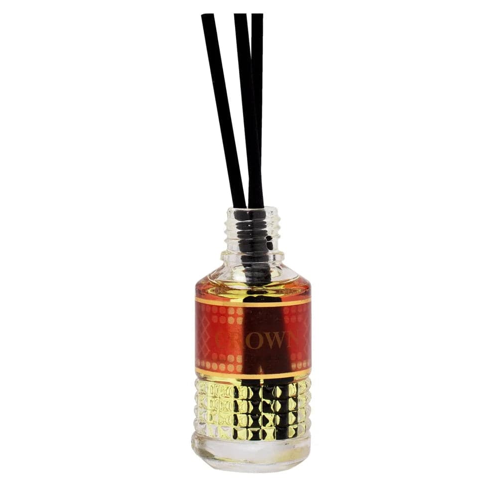 Red Crown Diffuser