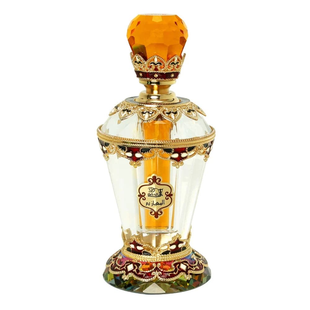 Al-Maazim Perfume