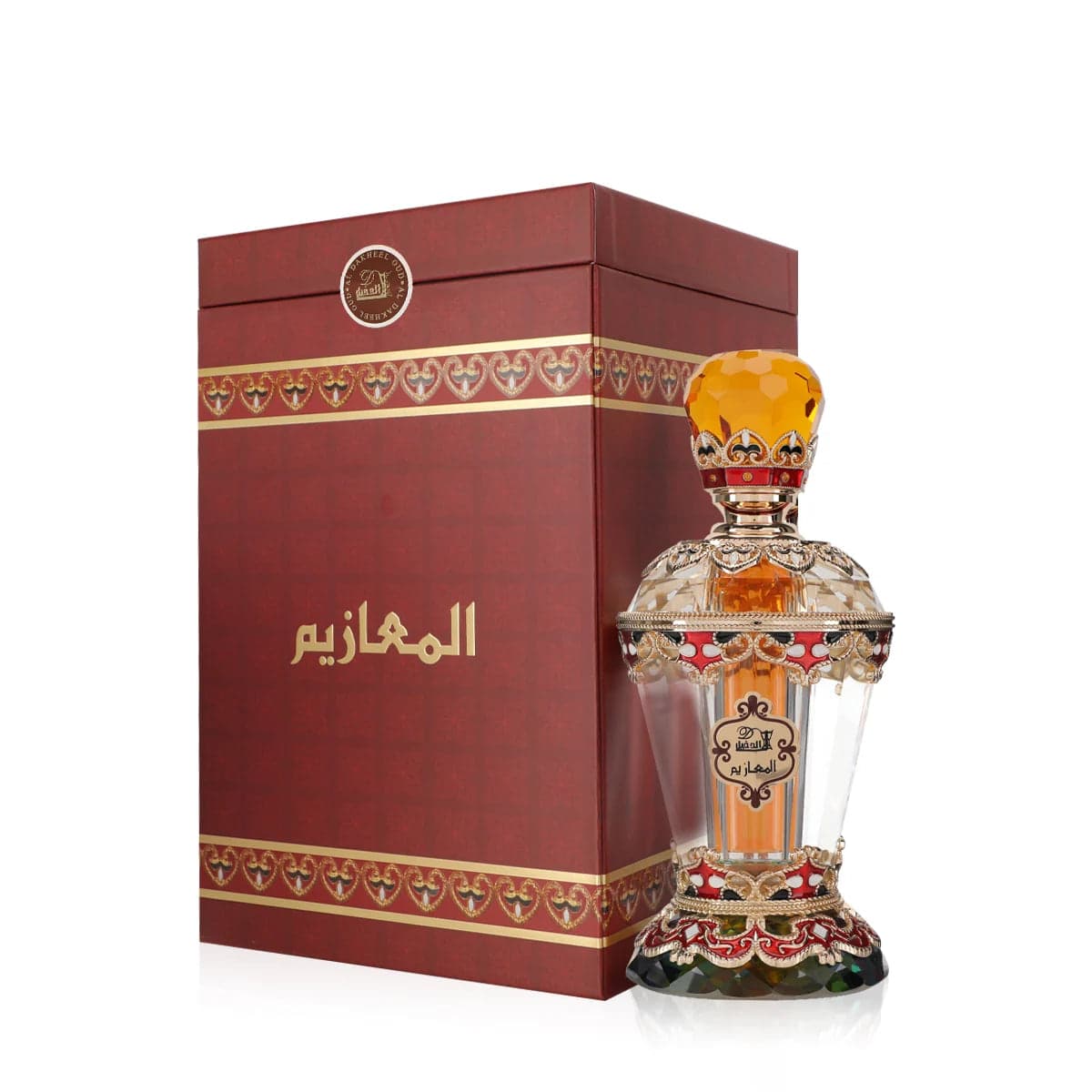 Al-Maazim Perfume