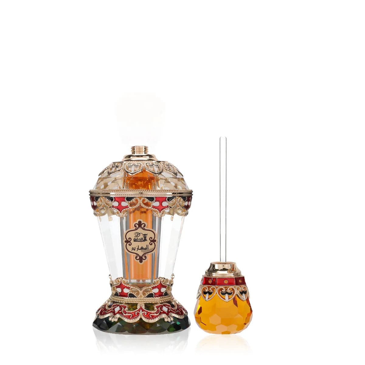 Al-Maazim Perfume