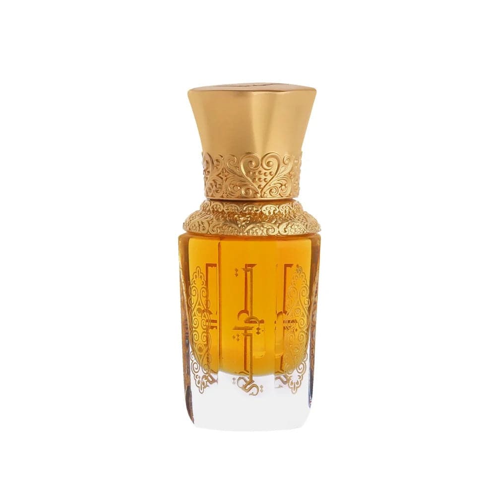 Turathi Oud Oil 18 ml