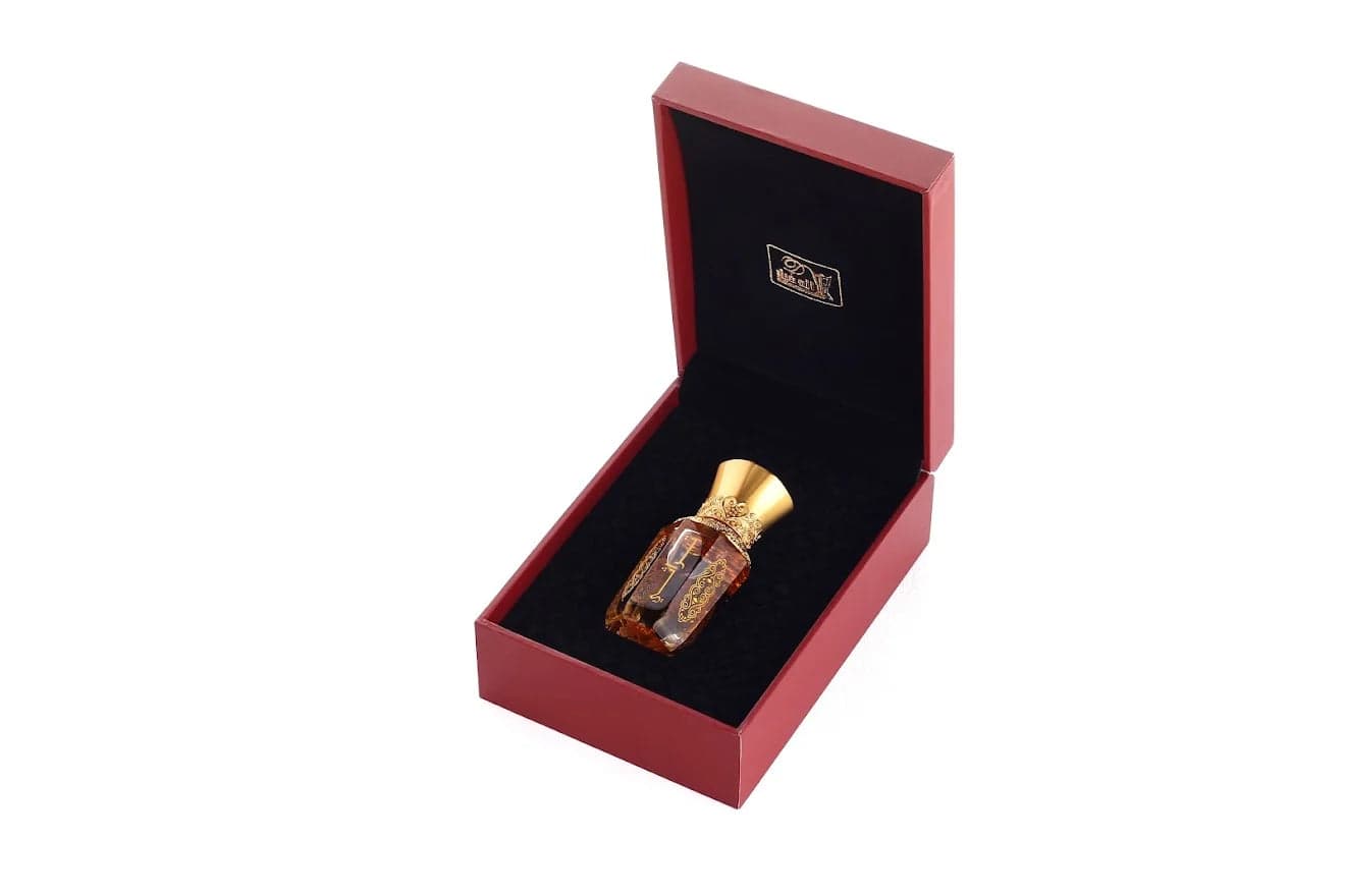 Turathi Oud Oil 18 ml