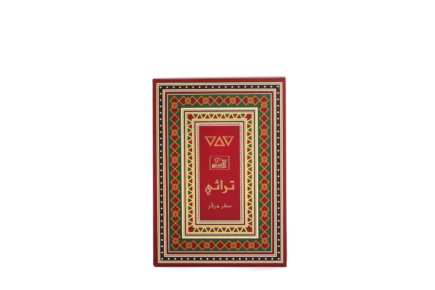 Turathi Oud Oil 18 ml