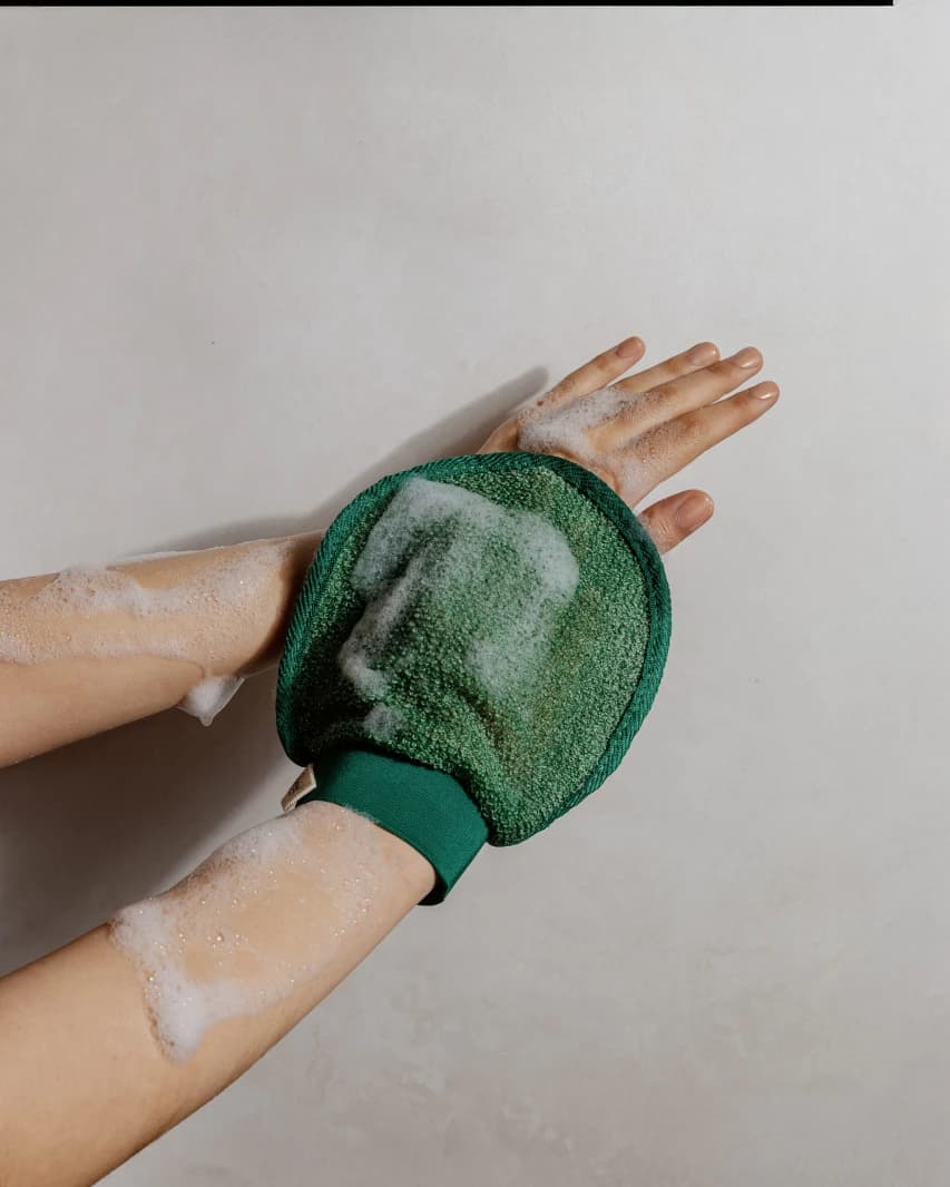 Organic Cotton Bag
