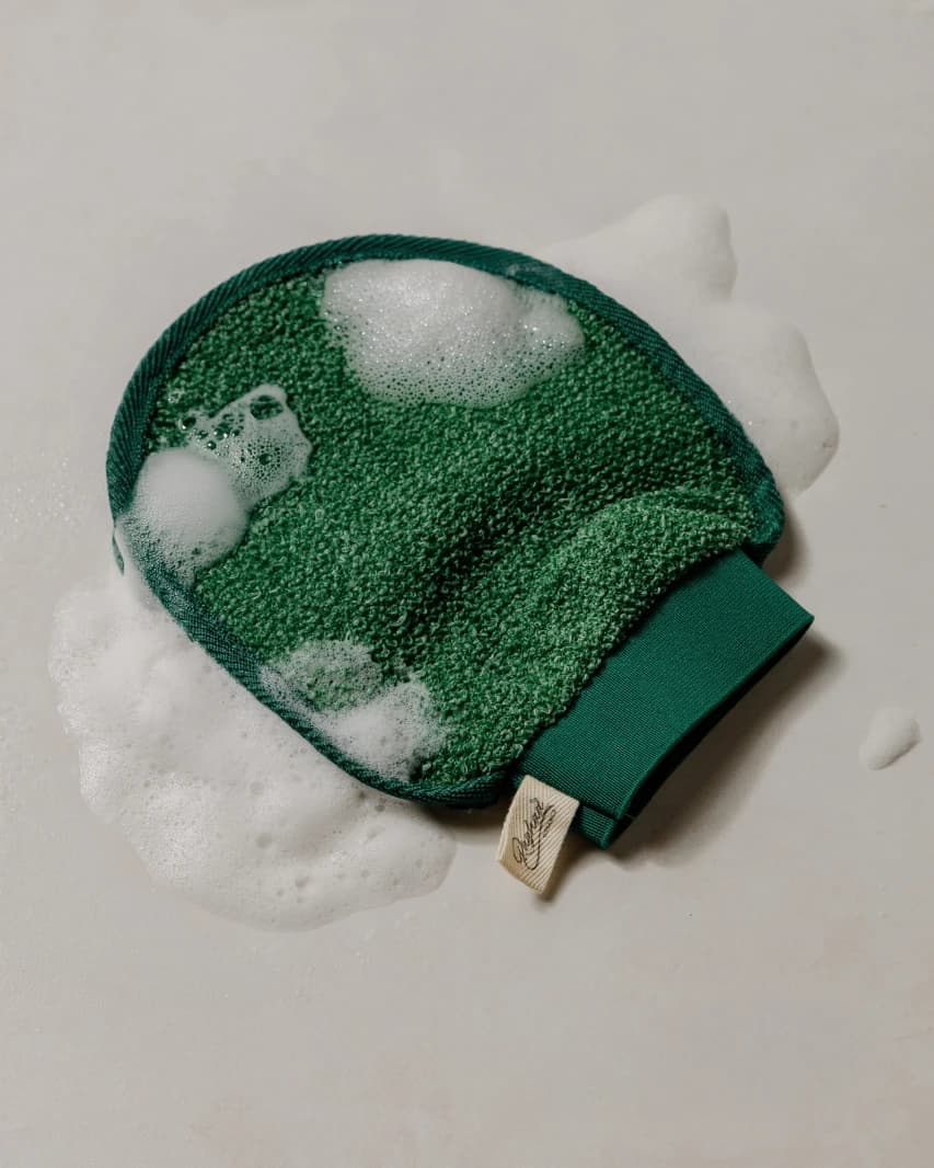 Organic Cotton Bag