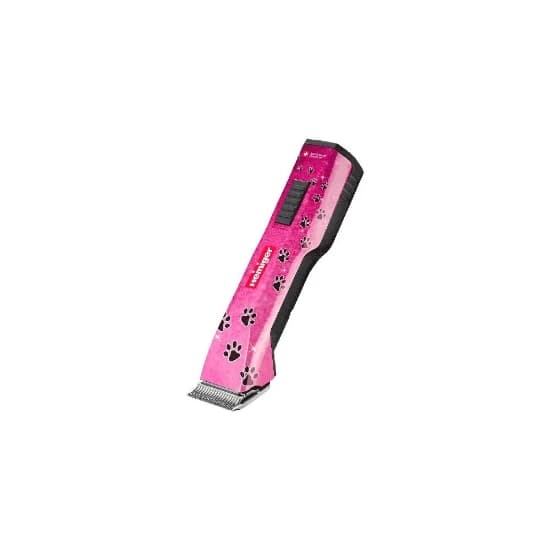 ماكينة حلاقة SAPHIR PINK بطارية HEINIGER
