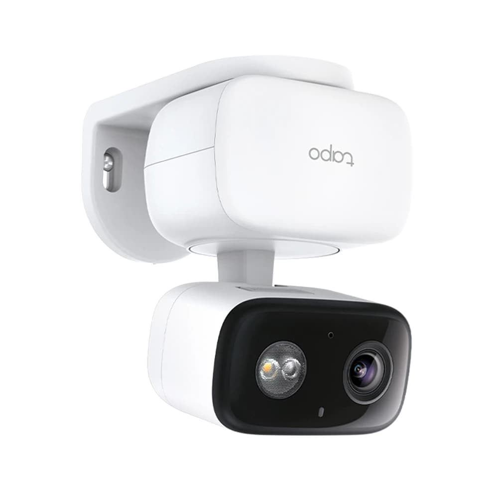 Indoor/Outdoor Home Security Wi-Fi Camera