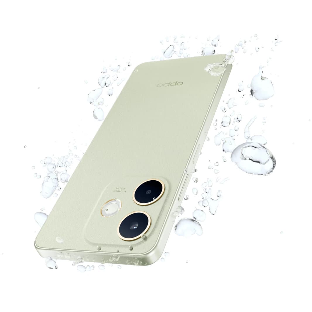 Oppo A5 Pro 4G