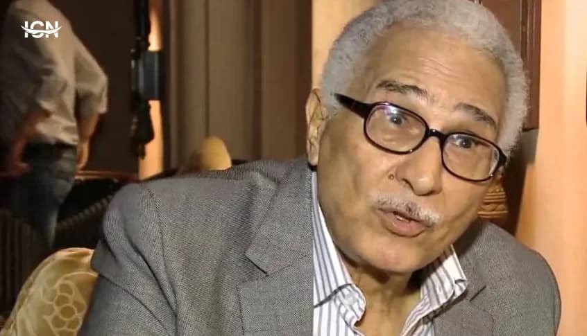عبد الرحمن أبو زهرة عن قرب