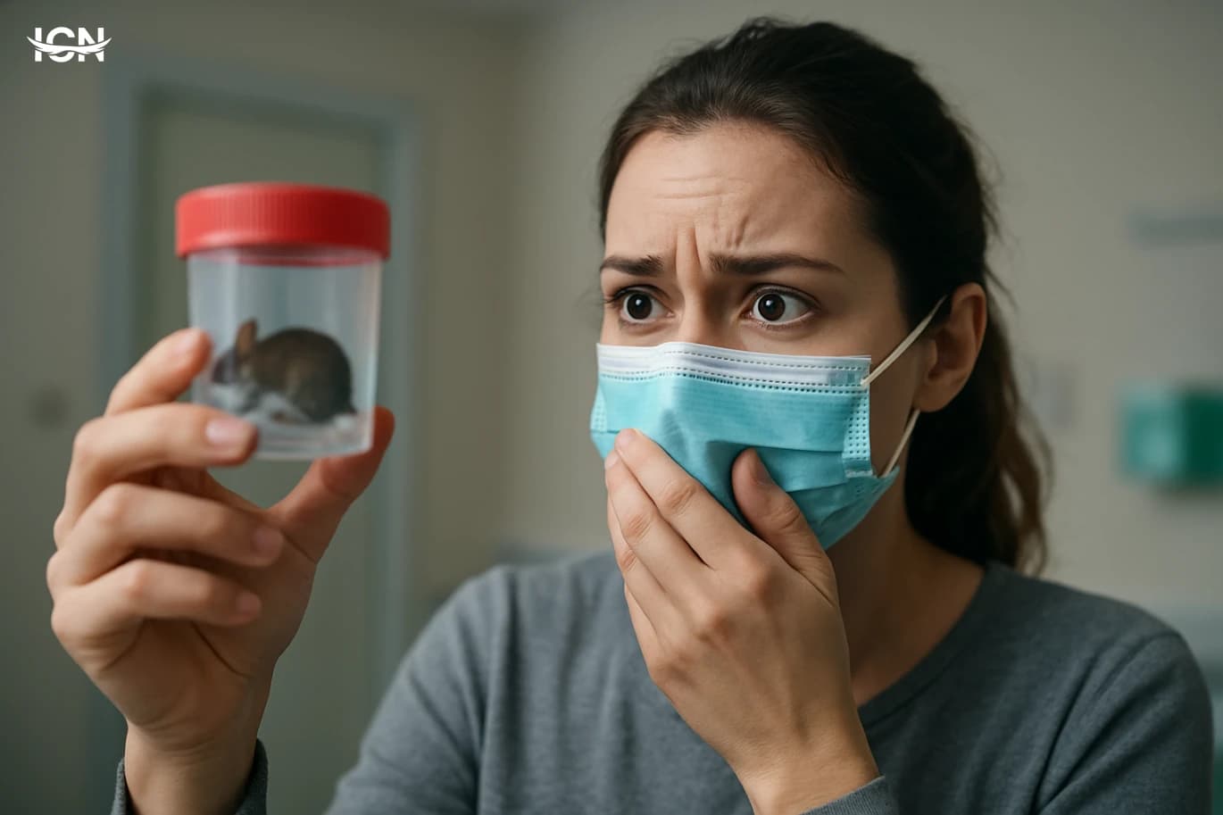 Hantavirus Fears and What Comes Next