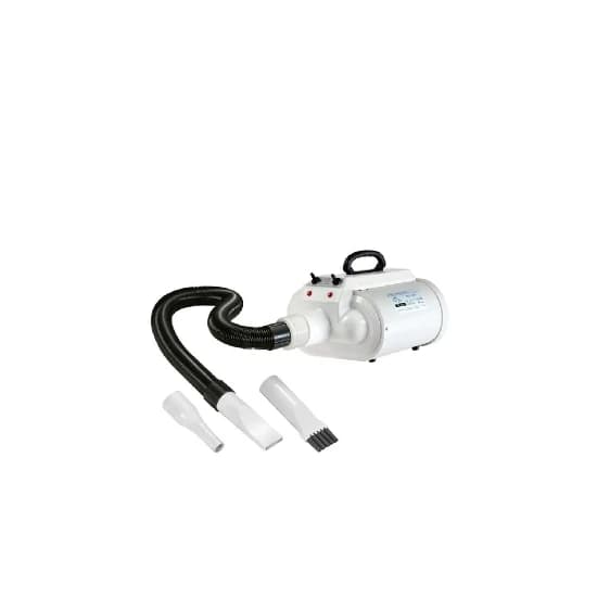 Dual Hair Dryer 3400W