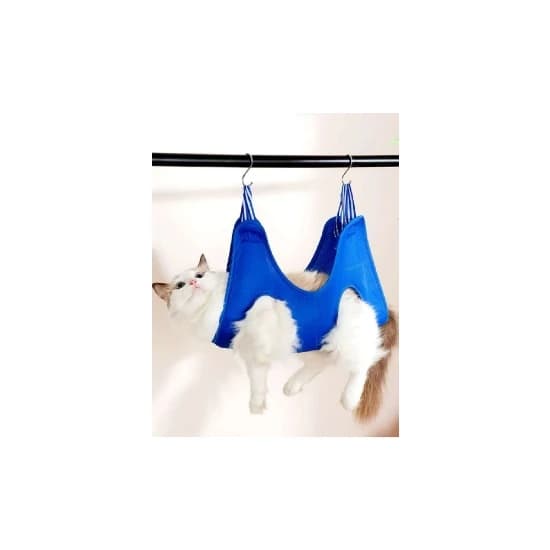 Large Cat Grooming Rack (57*85)