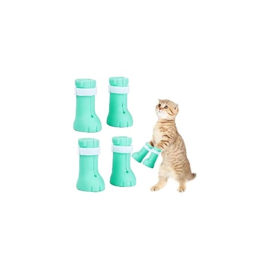 Large Anti-Scratch Cat Shoe