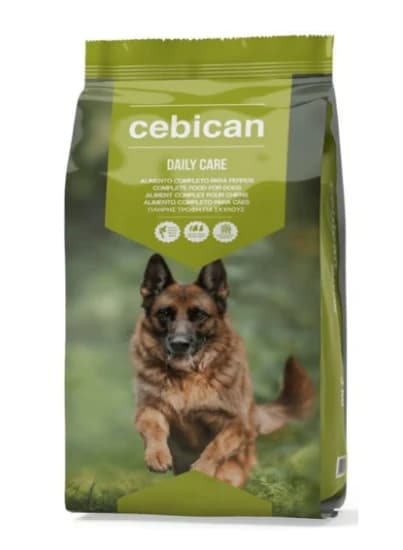 Cebican Dog Food