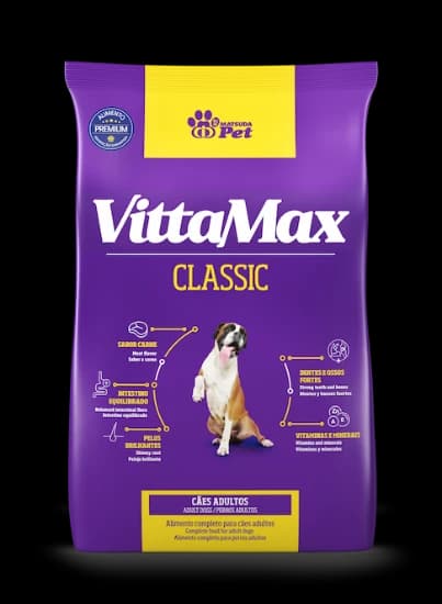 Vittamax CLASSIC 2.3 KG