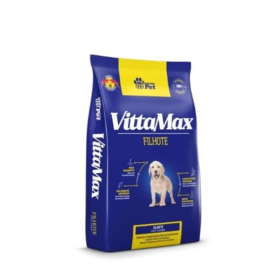 Vittamax FILHOTE 1 KG