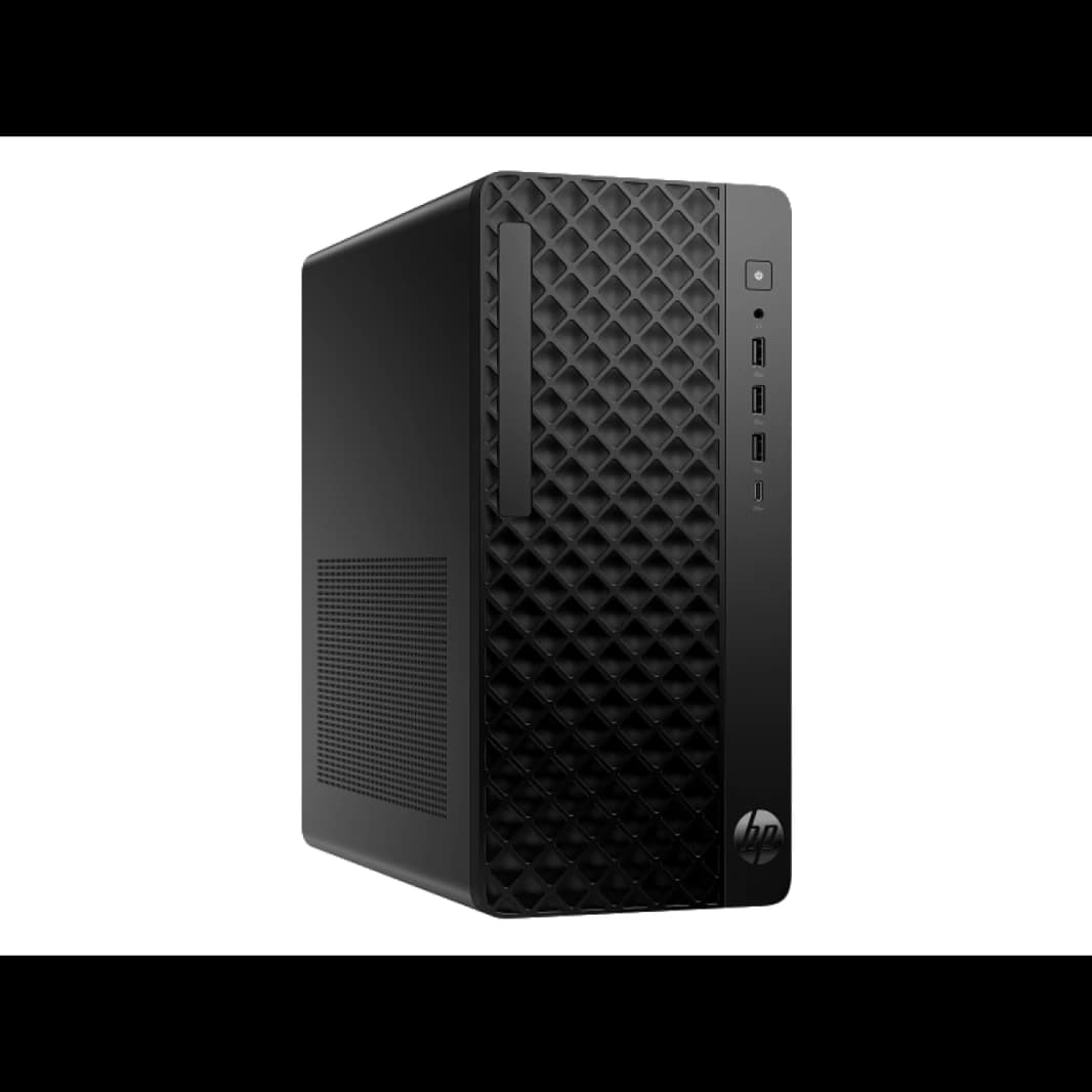 HP ProDesk 2 Tower G1i E Desktop PC - Intel Core i7-14700 - 8GB DDR5 - 512GB SSD