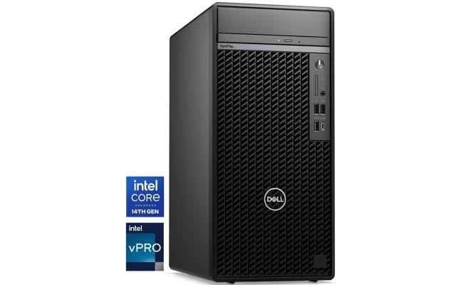 Dell OptiPlex Tower Plus 7020 Business Desktop 14th Gen Intel Core i7