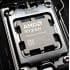 AMD Ryzen 9 9950x3D 16 Core 4.3GHz (5.7 GHz Max Boost) 132MB Cache AM5 Desktop Processor