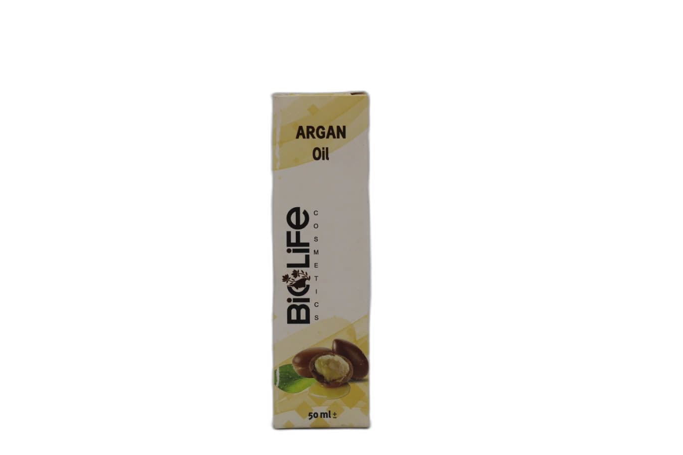Bio Life Argan Oil 60ml