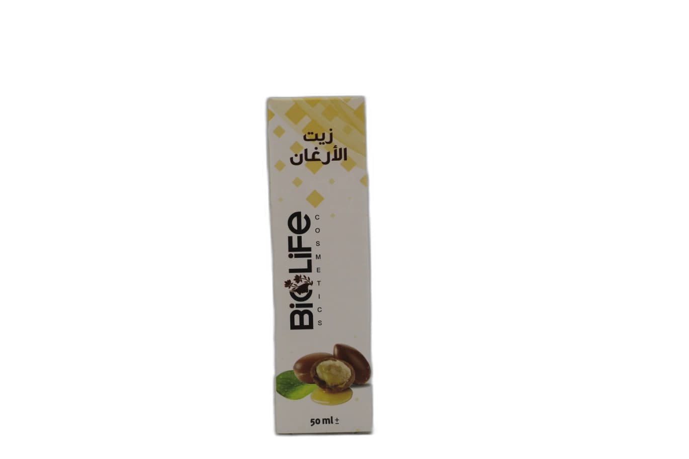 Bio Life Argan Oil 60ml