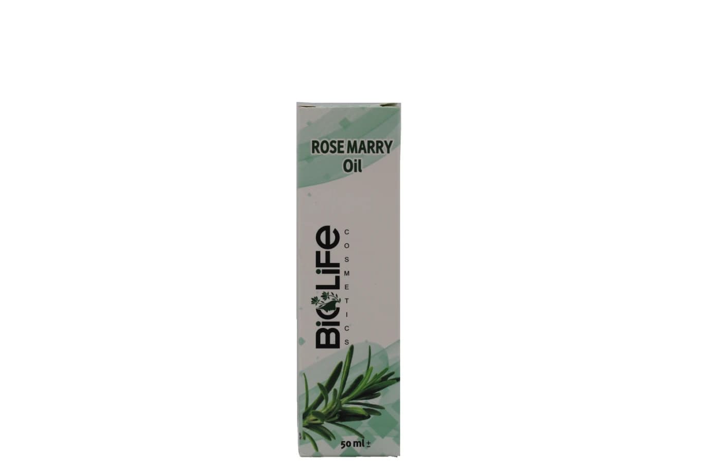 Biolife Rosemary Oil 50ml
